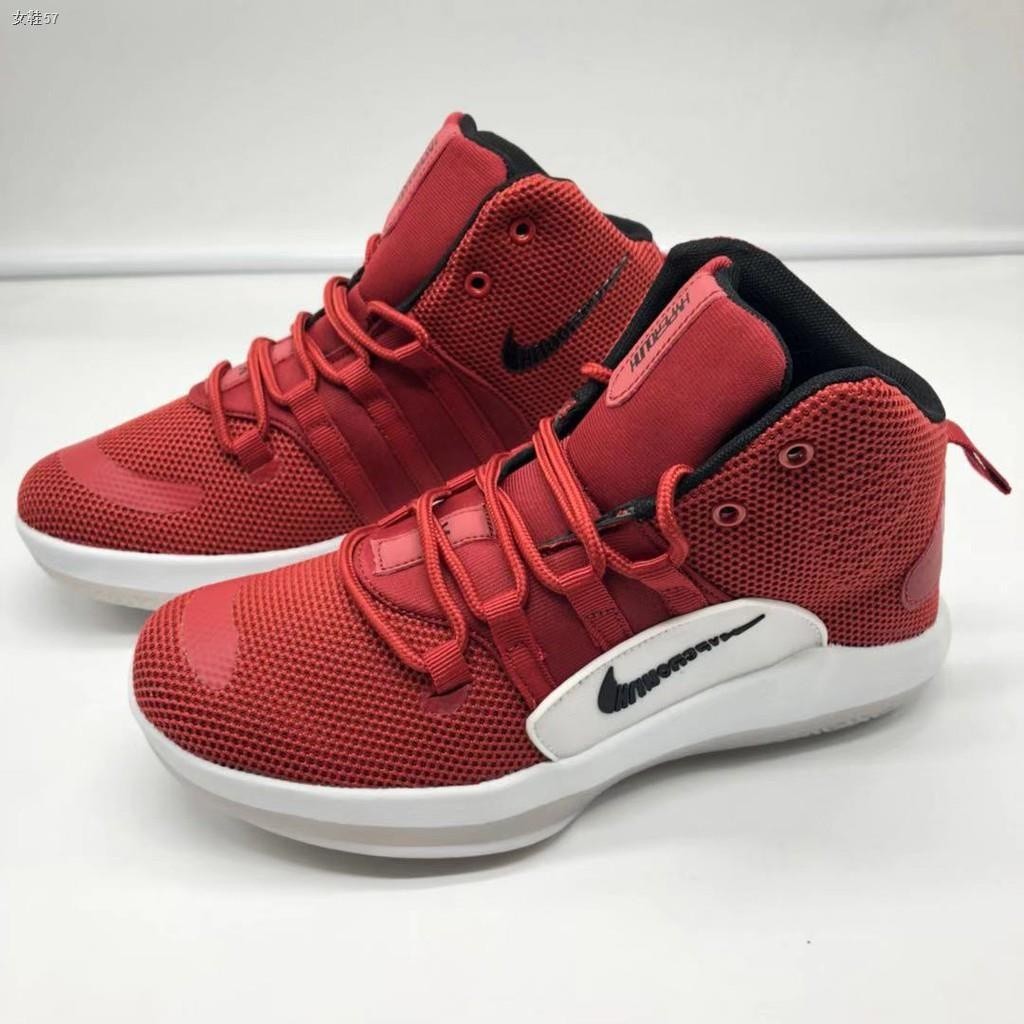 ♞,♘,♙บาสเก็ตบอลเด็ก NIKE HYPERDUNK 2018 ELITE 36-40 รองเท้า sports