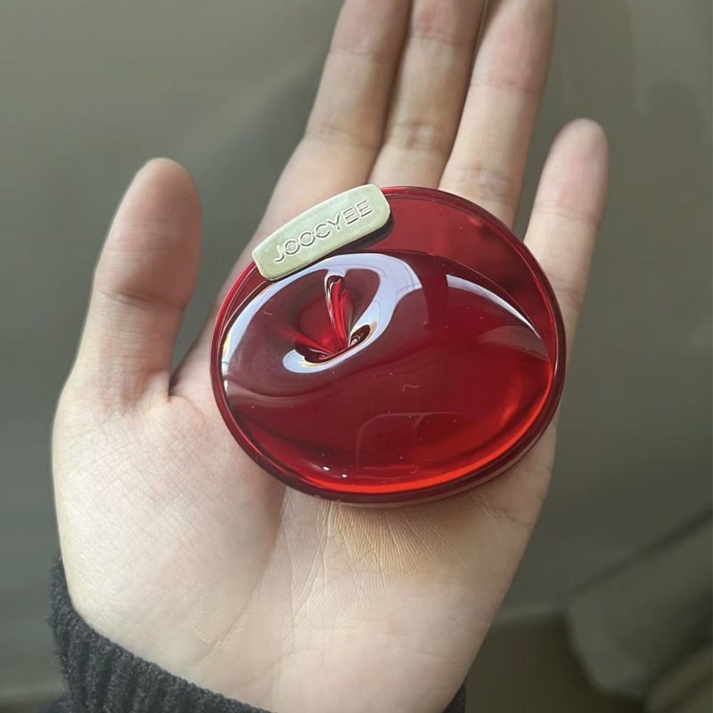 🔥HOT SALE🔥 Joocyee Fermented Blush Christmas Apple Series Limited Edition ไวท์เทนนิ่งแมตต์พาวเดอร์ไฮ