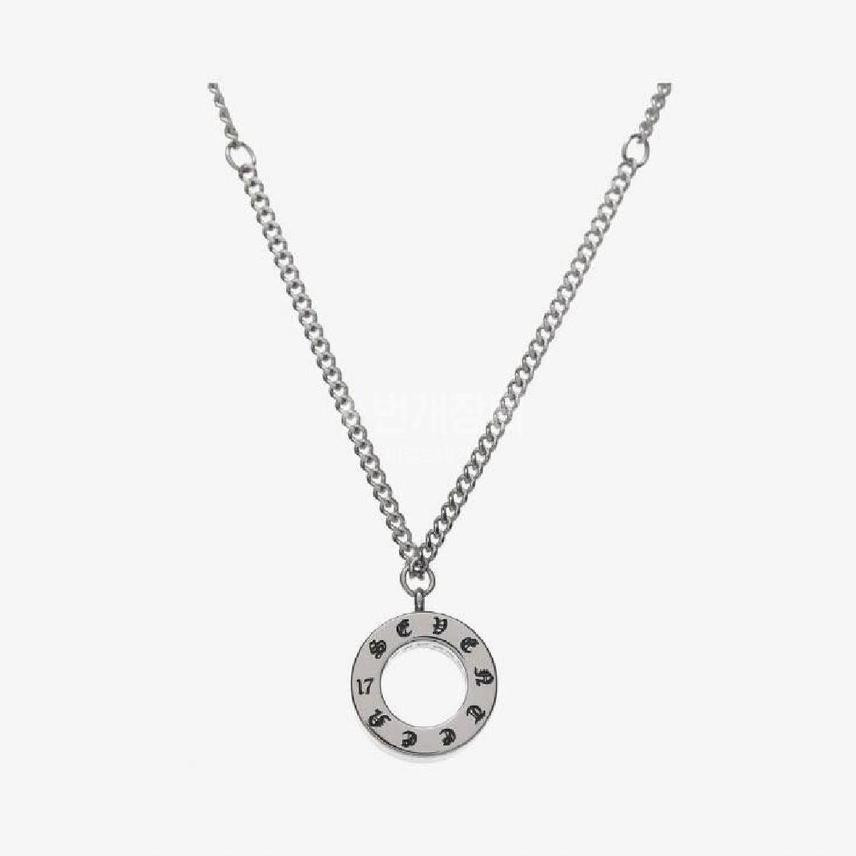 Seventeen - Seventeen 6th Anniversary Necklace