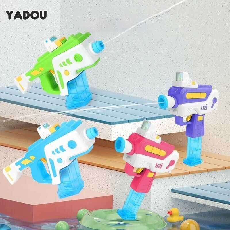 YADOU สปริงเกลอร์น้ำไฟฟ้าสำหรับเด็ก,ของเล่นลอยน้ำหัวต