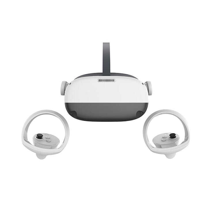 Polarized Pico แว่น Neo 3ชุดหูฟัง All-In-One เสมือนจริงชุดหูฟัง3d แว่น VR 4K สำหรับ M