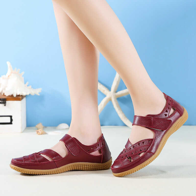 ❤ Scholl Women Sandal Scholl Ladies Shoes Woman SCHOLL Women's Khuntida Shoes - Old901