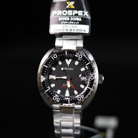 JDM WATCH   Seiko Prospex Sbdy085 Diver 200M Mechanical Watch