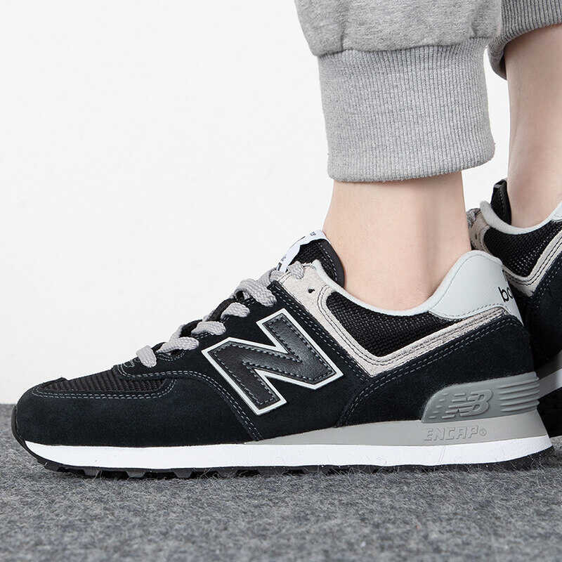 Balance_NB_Sports Men's Sneakers_New Retro Running Casual Shoes ML574EVB