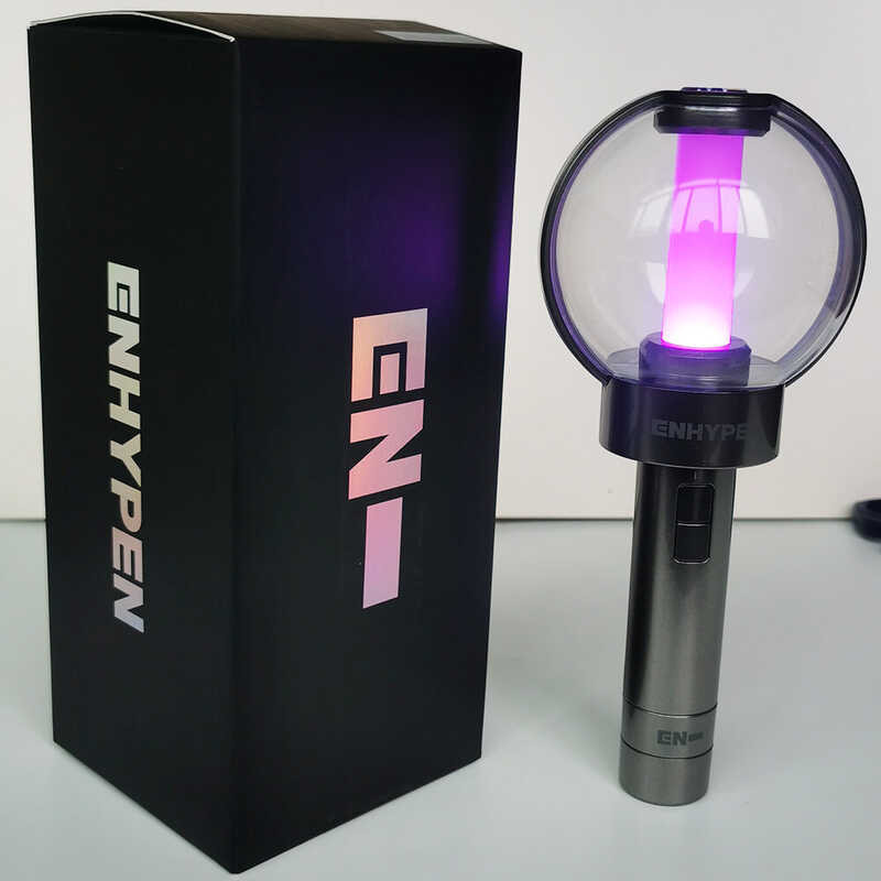 2022 Enhypen Offiical Ready-On-Stock แท่งไฟ