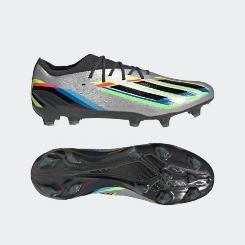 ♞,♘,♙รองเท้าสตั๊ด Adidas X Speedportal .1 FG ตัวท็อป ของแท้