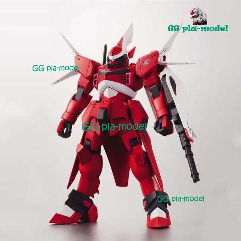 GG Gaogao (ไม่ Bandai)Hg 54 Cggμndam หุ่นประกอบฟรี