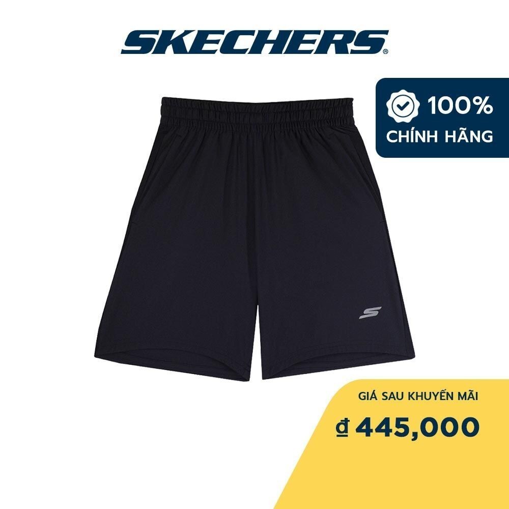 Skechers Men 's Sports Thighs Gym, School, Recharge Performance - SP123M027-02L2