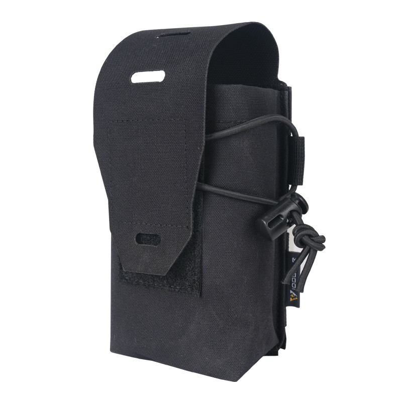 Idogear Tactic 556 Double Pouch Multi-function MOLLE Pouch 3594