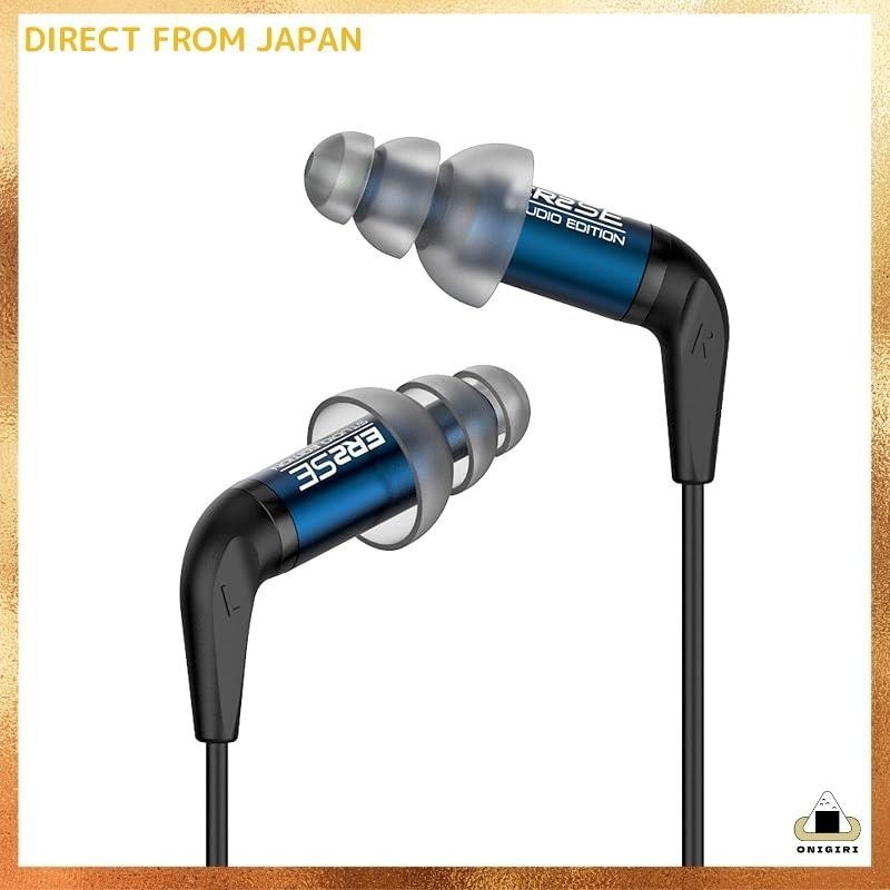 【Domestic regular goods】Etymotic Canal Type Earphones BA Type ER2SE