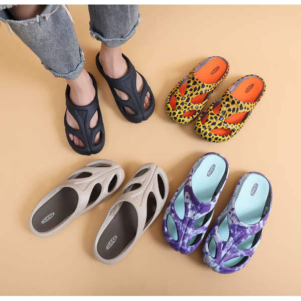 รองเท้า keen keen รองเท้าแตะ Cohen KEEN SHANTI สำหรับคู่รัก