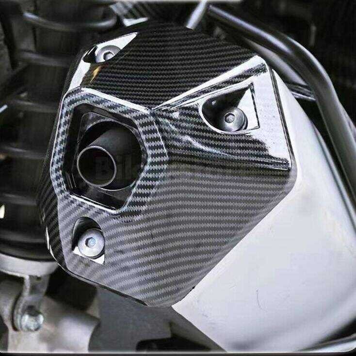 ❤ HONDA Exhaust Tail Cover Adv160 Adv150 Motorcycle Accessories