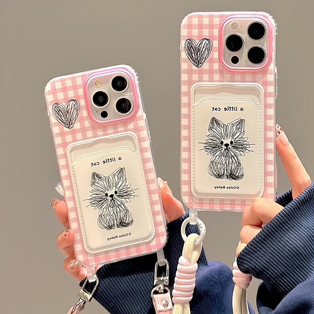 KB163 สําหรับ iPhone 17 Air 16 Pro Max 15 Plus 16E 14 13 Mini 12 11 XS Max XR X 7 8 6 6S Plus SE2 SE