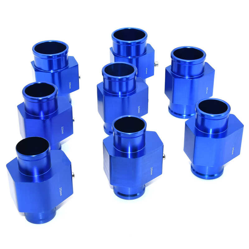 ❤️ น้ำอุณหภูมิร่วมท่อ Sensor Gauge หม้อน้ำอุณหภูมิท่ออะ