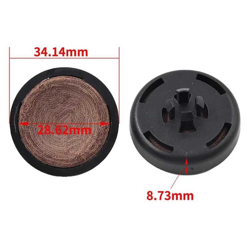 ❤️ สำหรับ BPW Winterhoff แรงเสียดทานชุดแผ่นสำหรับ Ws3000 & Ws35