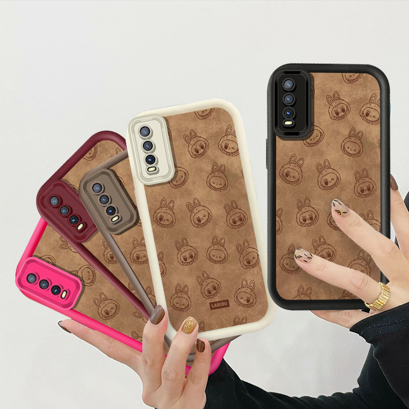 สําหรับ VIVO Y20 Y20i Y20A Y12S Y20S[G] Y20T Y3S Y21S Y21A Y33S Y33T T1X Y22S Y27 Y31 Y35 Y36 V2026 