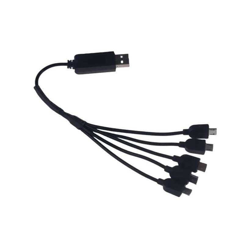 ❤️ อาร์ซีแบตเตอรี่ Lipo 3.7V 5000Mah ชาร์จได้สำหรับขนาดเล็ก E88evo E88สำหรับ P8 P5 P15