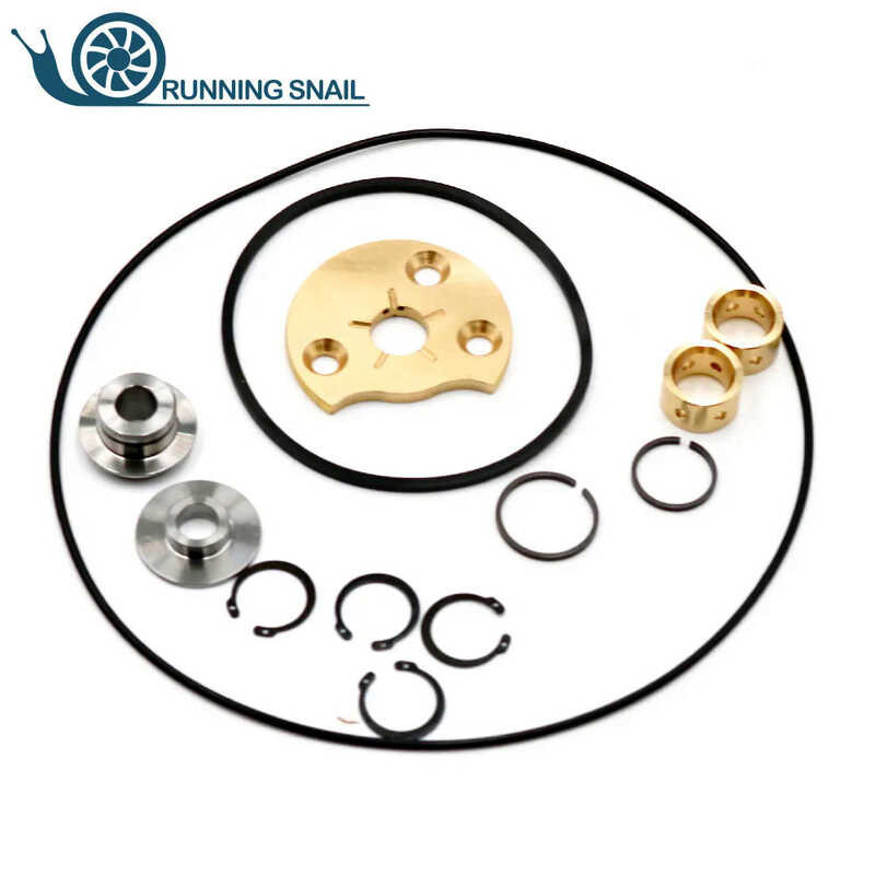 ชุดซ่อมเทอร์โบ Wh1c Hx35 Hx35w 3519336สำหรับผู้จัดจำหน่าย Holset R w