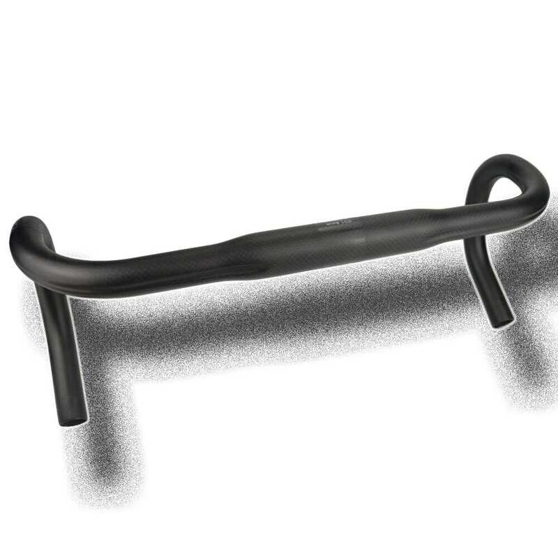 ❤ Ec90 NEW T800 Full Bicylce 31.8Mm 3K+Ud Drop Bar 400/420/440Mm Road Bike Carbon Handlebar Cycli