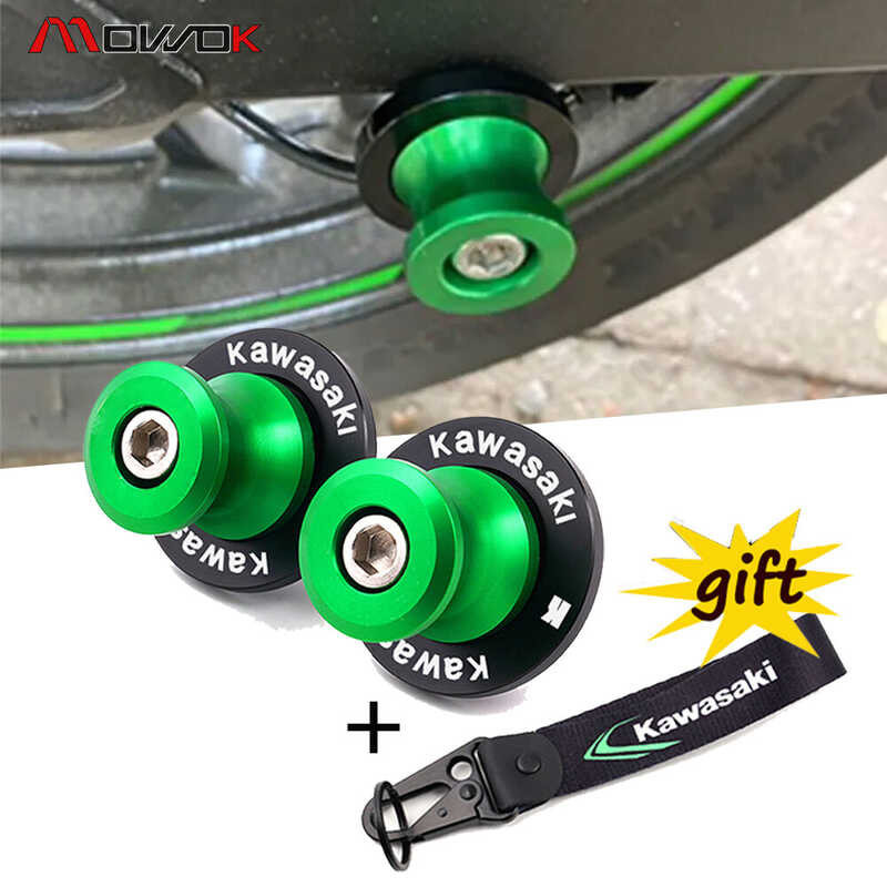 สำหรับ Kawasaki Kawasaki Z1000 Er6n Er6f Z750 Z750r Z250 NINJA 300 400 Ninja400 Versys 650 Vu r     