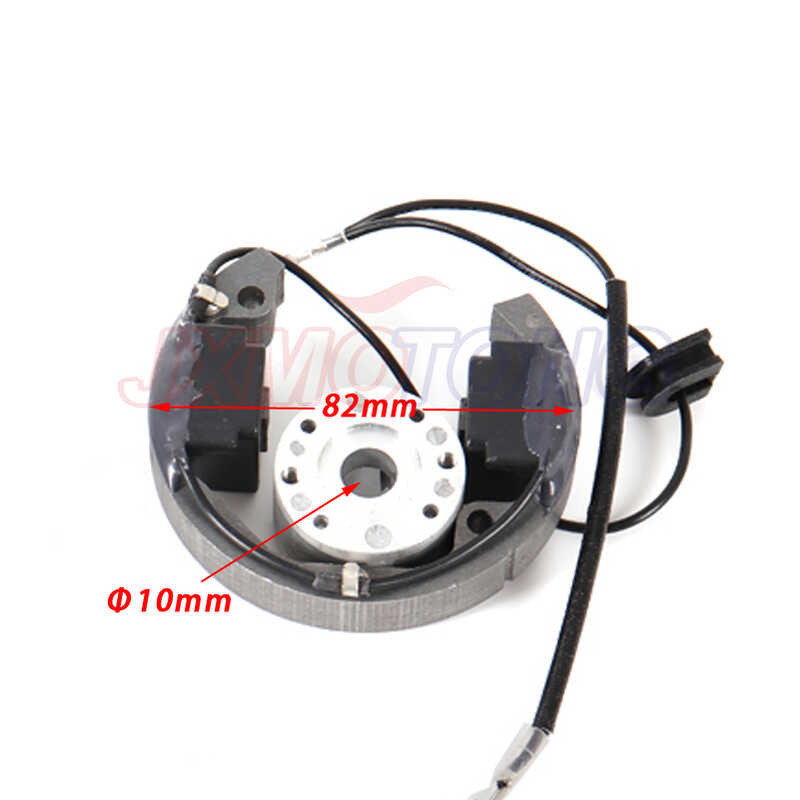 ❤ Ignition Coil Stator Flywheel For KTM 50 SX 50Cc Pro Senior Junior SR JR Ktm50 2001-2008