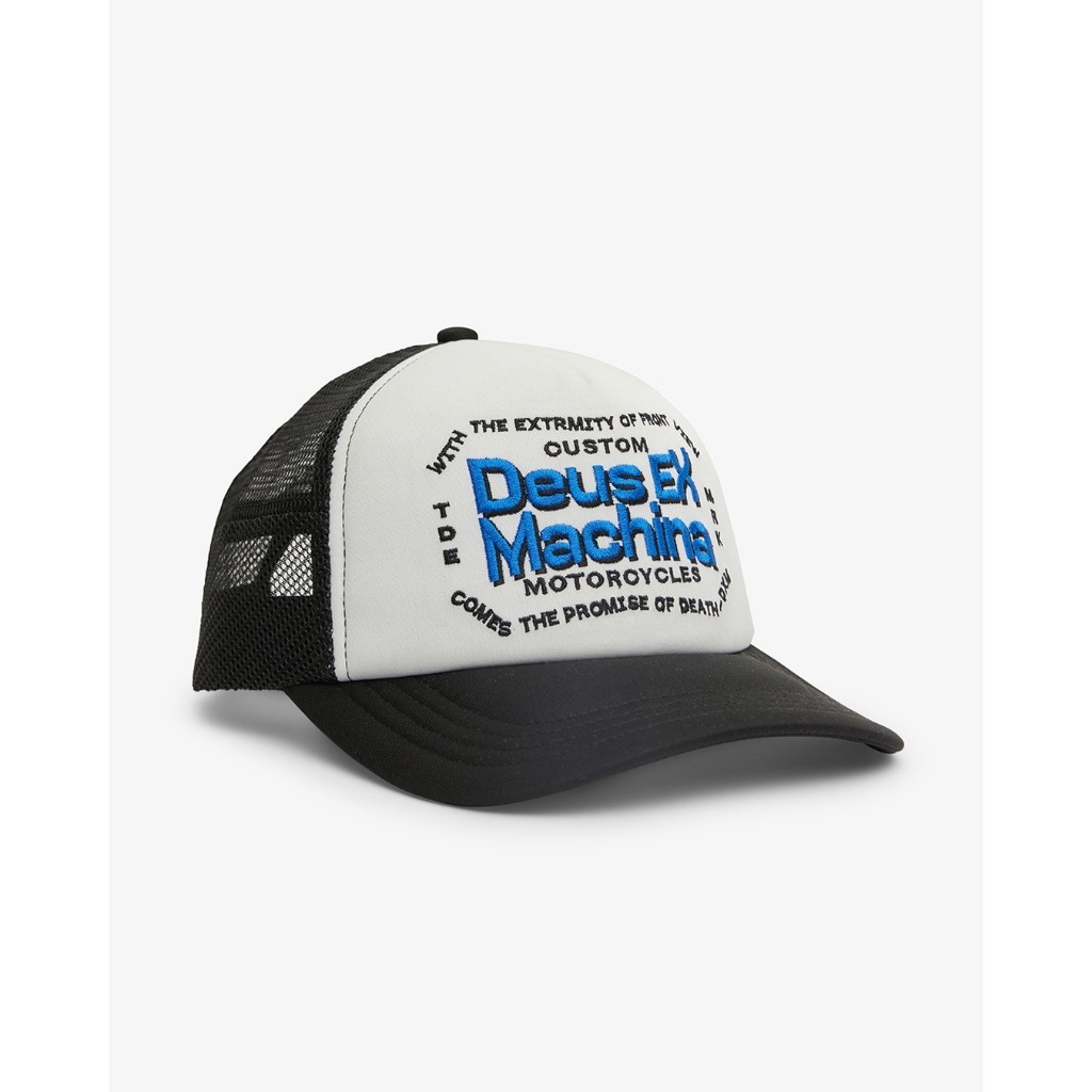 Deus Ex Machina - Extremity Trucker