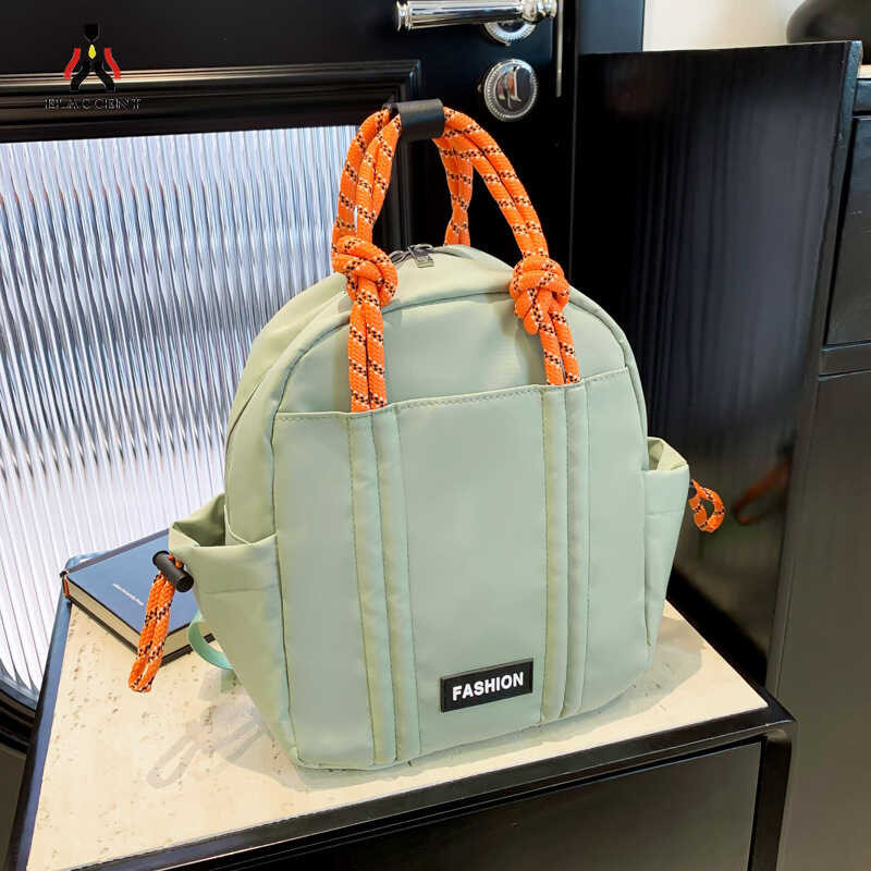 ▣ กระเป๋าเป้ กระเป๋าสะพายหลัง Backpack Women