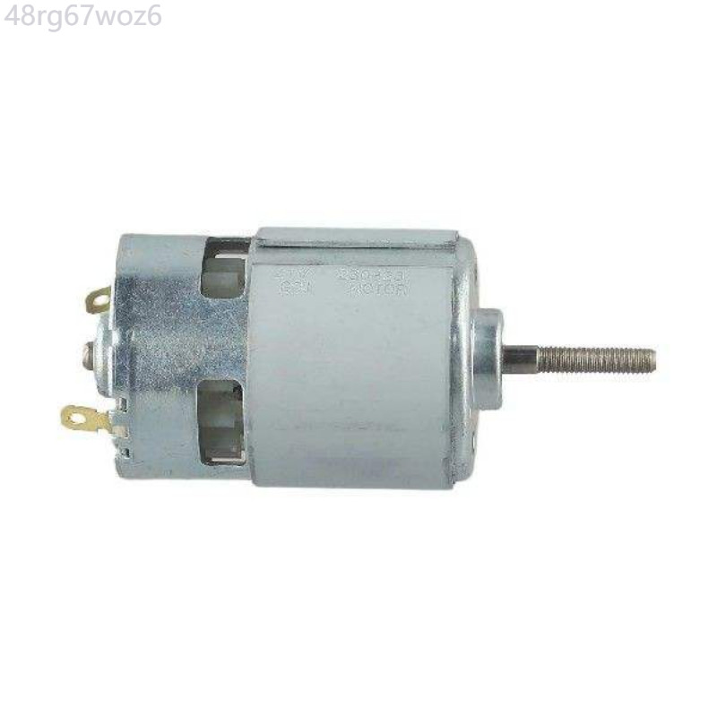 จุดสินค้า ♞RS755VC Lawn Mower Lithium Battery Battery Accessories 12V