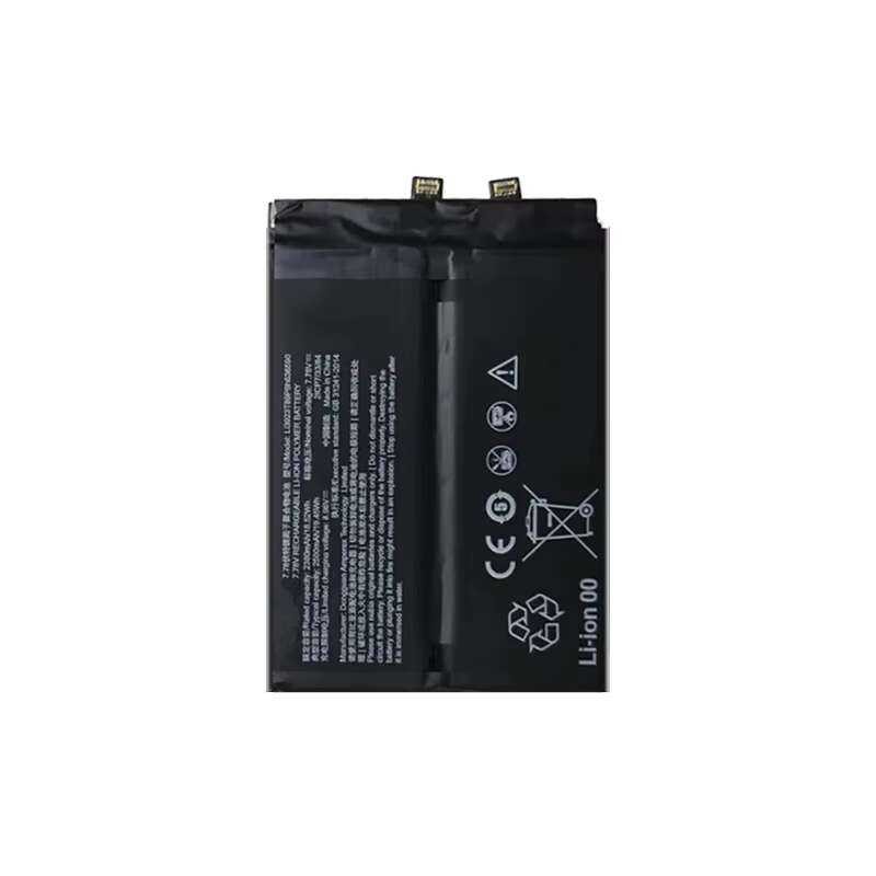 5000mAh Mobile Phone Battery for ZTE Nubia Red Magic 7 Pro, LI3923T89P8h636590