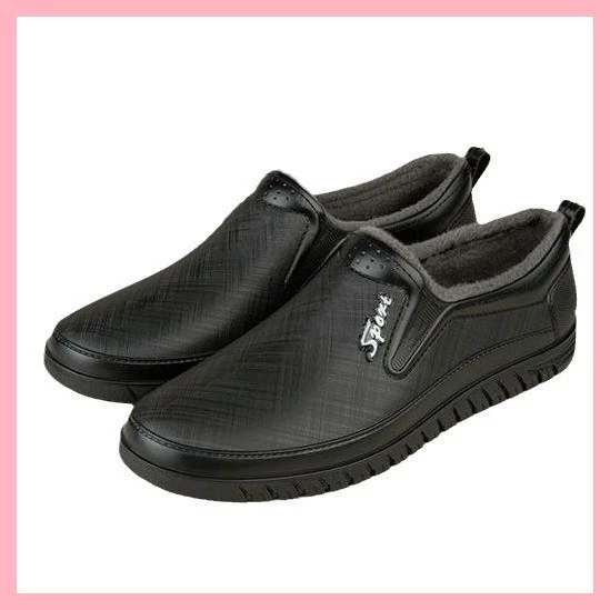 GUYN รองเท้าลุยกลางแจ้ง Low Top รองเท้ากันฝนผู้ชาย รุ่น 29 thumbnail 6