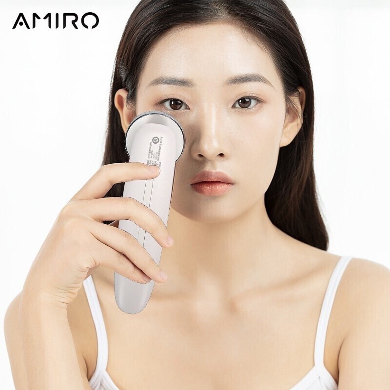 Youpin AMIRO Ion Facial Machine Deep cleaninglifting skin care beauty tools