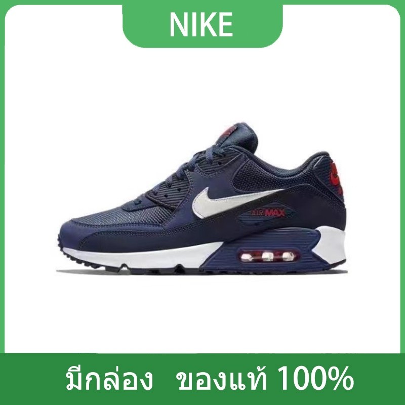 Nike air max90 รองเท้าผ้าใบ สําหรับผู้ชายและผู้หญิง