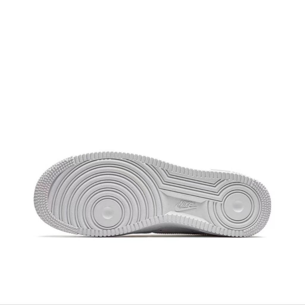 



 ♞,♘,♙ของแท้ 100% Supreme x Nike Air Force 1 Low box logo รองเท้าผ้าใบ