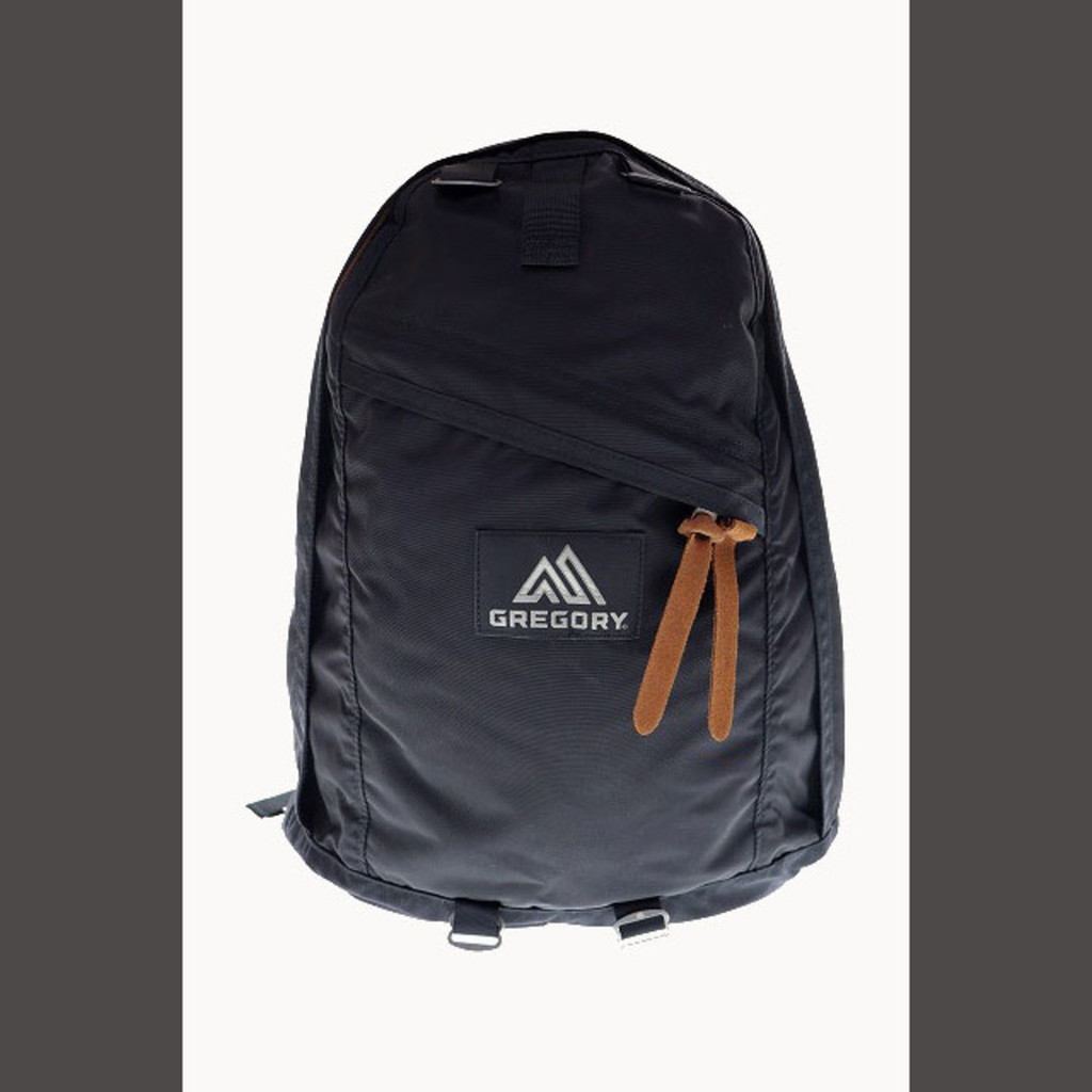 Gregory GREGORY 65169 1041 Day Pack Daypack Direct from Japan Secondhand