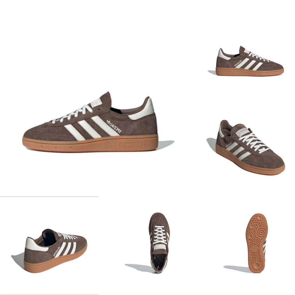 Handball SPEZIAL รองเท้าลําลอง สําหรับผู้ชาย ผู้หญิง IF6490