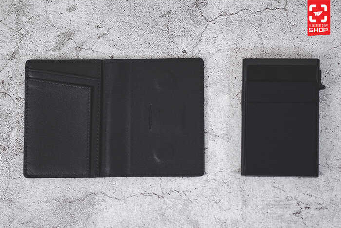 กระเป๋าสตางค์ ilovetogo Gravity Move - Kept Wallet