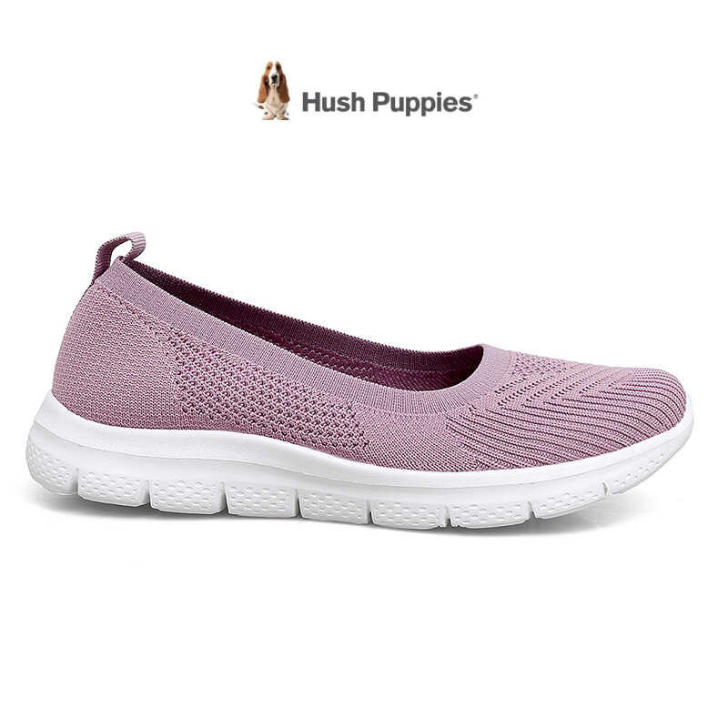 รองเท้าผู้หญิง Hush Puppies รุ่น Belladona Valetta HP 8WCF1318G สีเขียว ร