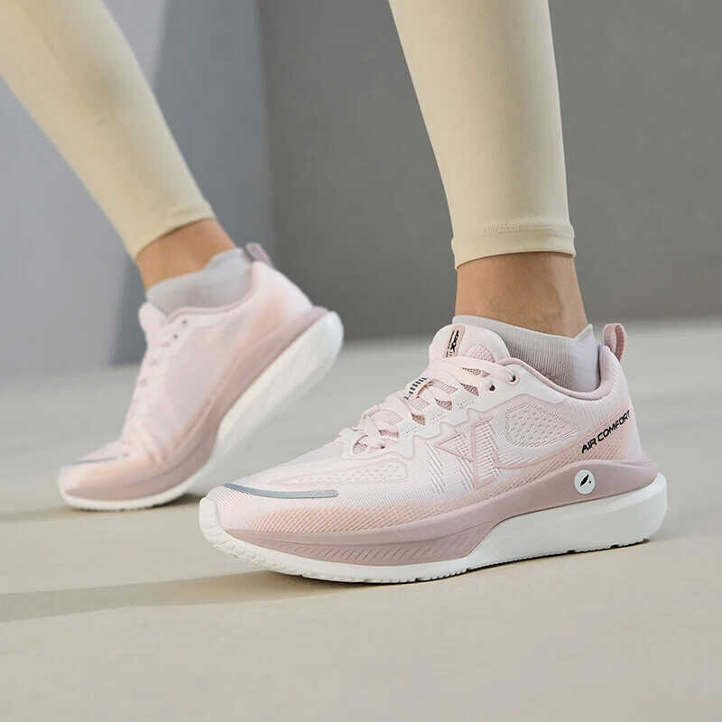 ❤ Xtep รองเท้าวิ่งผู้หญิง,รองเท้าวิ่งผู้หญิงคลาวด์ D