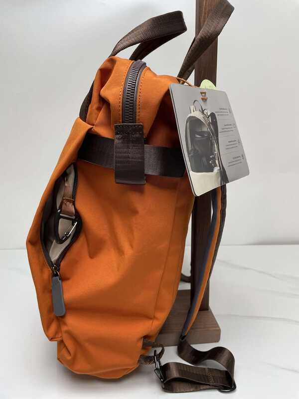 ❥ **Bellroy Australia Tokyo Totepack 20L Yuanqi Tote Backpack – กระเป๋าธุรกิจก