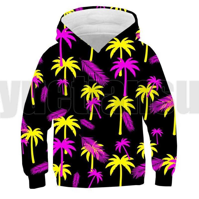 ❤️ 3D พิมพ์อะนิเมะ6ix9ine Hoodie เด็ก Streetwear ขนาดใหญ่ Tekashi 69 Pullover เด็ก6ix9ine เสื้อ