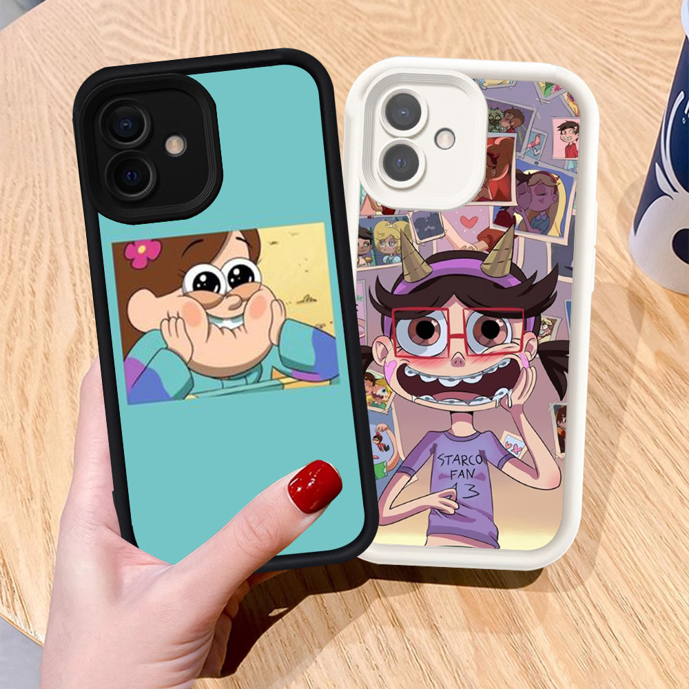 เคสสําหรับ Samsung Galaxy A04 A06 A04E M04 F04 A05 เคสซิลิโคน H-58 Gravity Falls