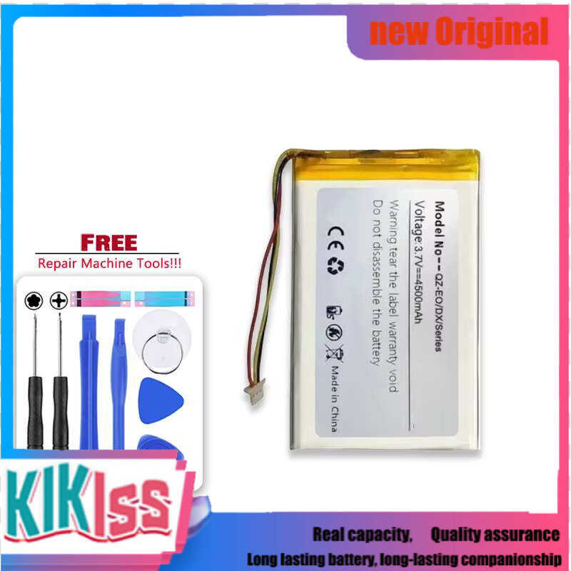 Dx200 for Ibasso Dx200 Polymer Battery 4400mAh
