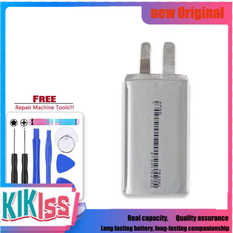 2PCS 793562 783461 793562 For DJI Mini 2 Mini2 Camera RC Drone Battery(Your DIY Welding) Cells
 Battery 0