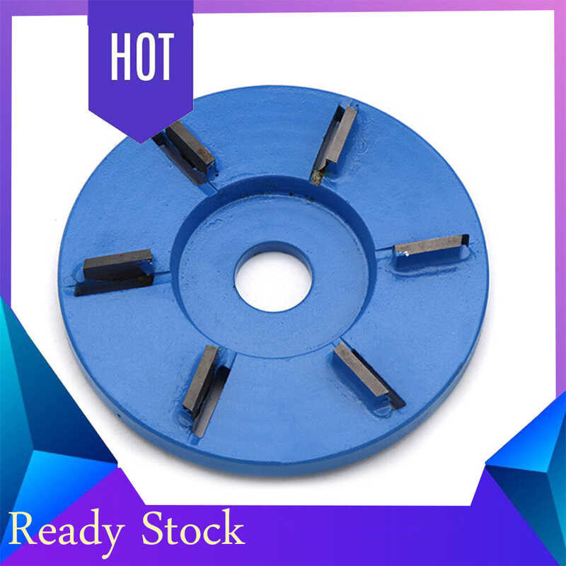 OEM Wood Grinding Wheel Angle Grinder Disc Wood Carving Disc Sanding Abrasive Tool