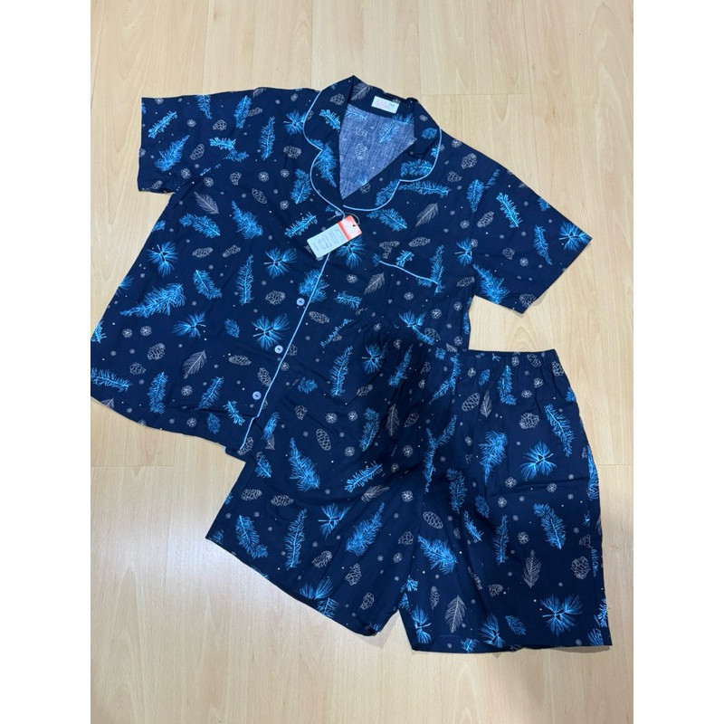 Wacoal ชุดนอน ใส่อยู่บ้าน