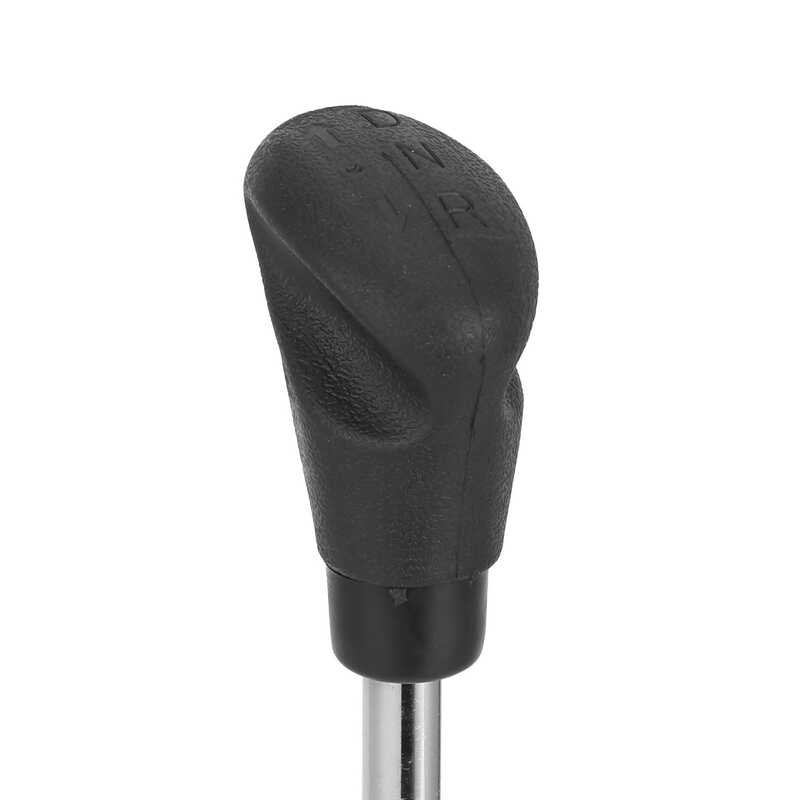 Hand Shift Lever Steel Professional Gear Shifter Universal Manual ...