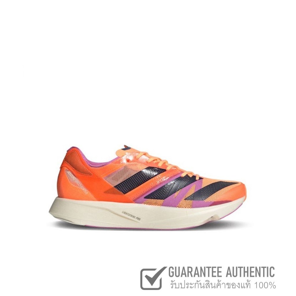 ♞ADIDAS ADIZERO TAKUMI SEN 8 RUNNING GX6668 รองเท้าวิ่ง ผู้หญิง