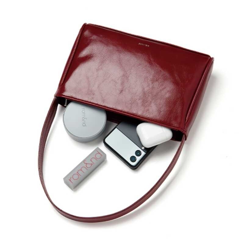 ❤ [Squareline] Nair Shoulder Bag - S1015 (6Color)