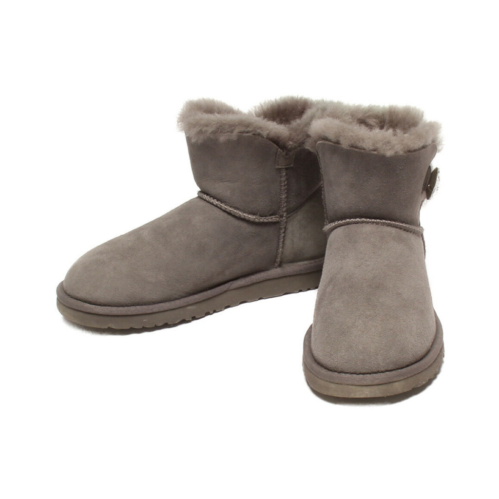 Ugg boots 22 Women 's Direct from Japan มือสอง
