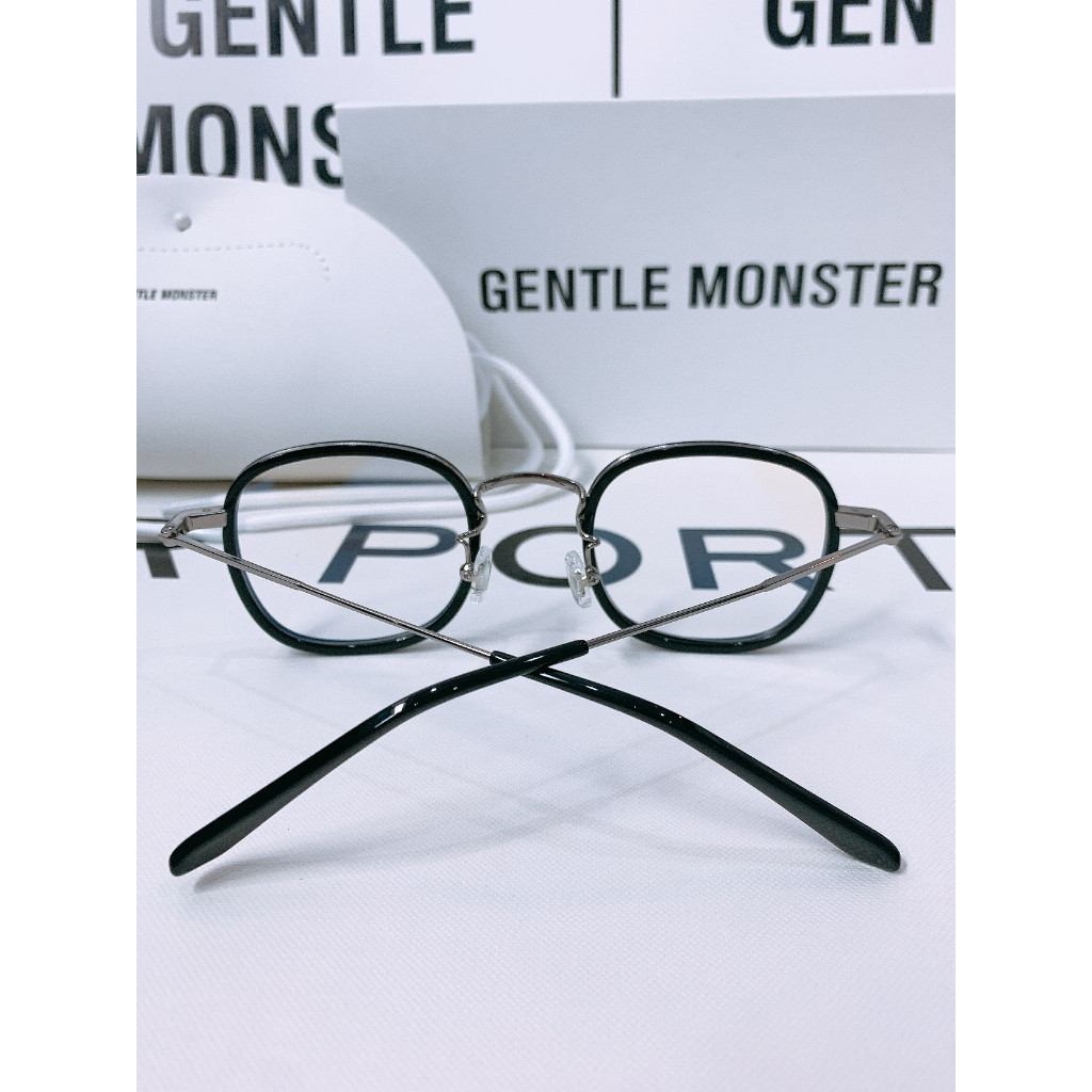 ♞COCO 01 - แว่นตา GENTLE MONSTER - (สินค้าพร้อมส่ง)